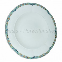 Villeroy & Boch Izmir Suppenteller 23,5 cm